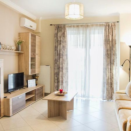 Charming Apartment Near Athens Center And The Sea Exterior foto